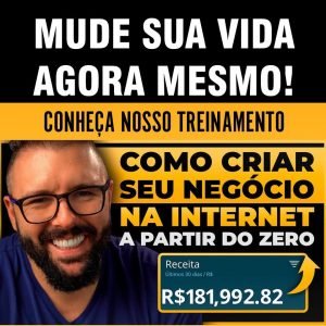 Curso Fórmula Negócio Online - Alex Vargas [Site Oficial]