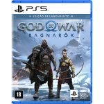 God of War Ragnarök - PlayStation 5