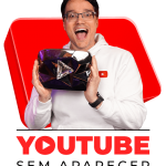 Curso YouTube Sem Aparecer - Peter Jordan