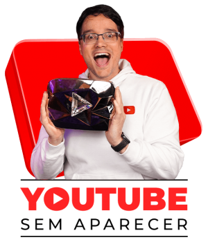 Curso YouTube Sem Aparecer - Peter Jordan