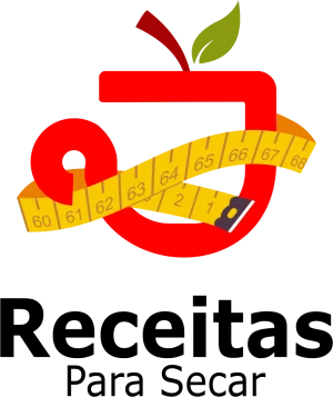 Receitas para Secar em 30 Dias 2.0