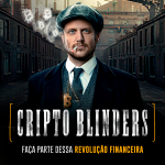 CRIPTO BLINDERS - de AUGUSTO BACKERS
