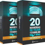 20 Maneiras de Fazer R$1000 em 7 Dias