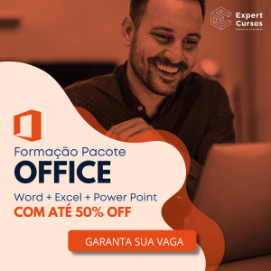 Curso Pacote Office Profissional