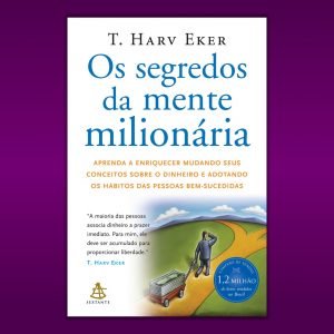 O Segredo da Mente Milionária - Ebook
