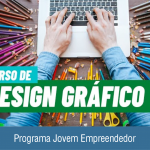 Curso de Design Gráfico Profissionalizante