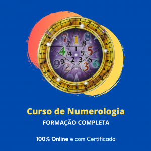 Curso de Formação de Numerologia
