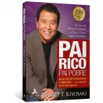 Livro - Pai Rico, Pai Pobre PDF - Edição de 20 Anos Atualizado e Ampliado