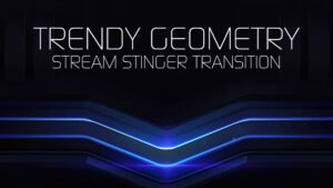Trendy Geometry Transition